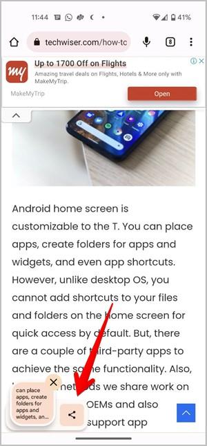 在 Android 13 中使用剪貼簿的 6 個技巧