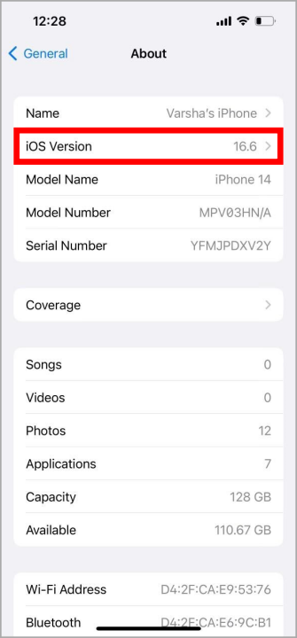 動畫專輯封面無法在 Apple Music 上運行的 10 個修復