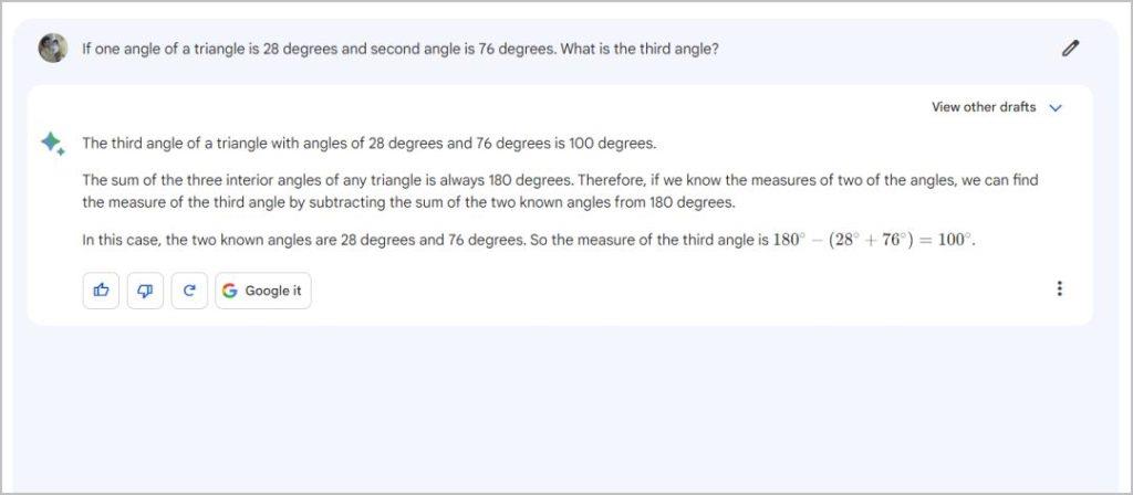 ChatGPT vs Google Bard vs Microsoft Bing AI：更好的人工智慧
