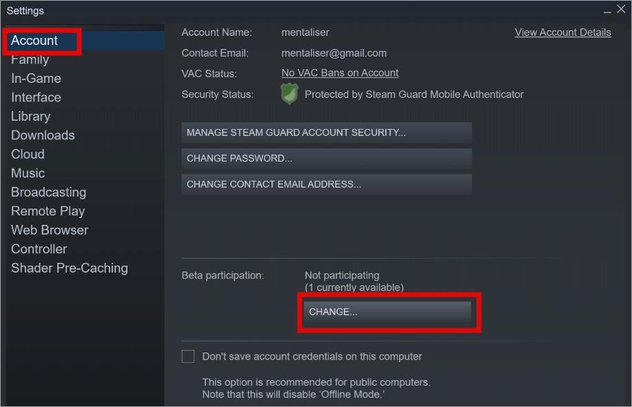 Steam 遊戲在 Windows 上無法停止運行或關閉的 8 個修復