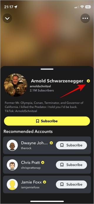 Snapchat 上的圖示、符號、表情符號有何意義 – 完整指南