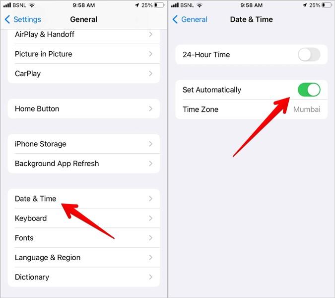 修復 Discord 在 Android 和 iPhone 上不起作用的 13 項重要修復