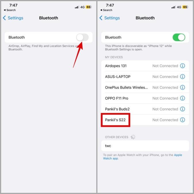 Android 熱點無法在 iPhone 或 iPad 上運行的 8 個修復