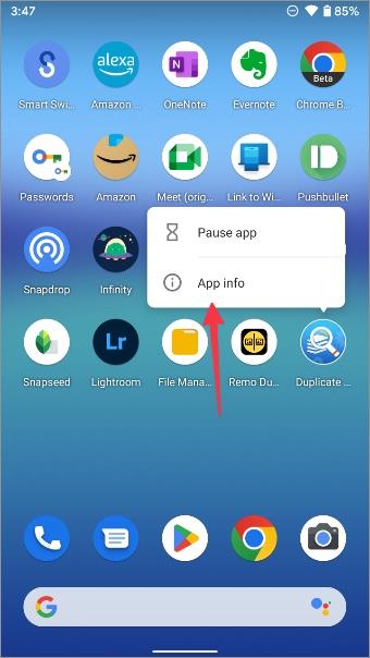 修復 Android 裝置夜間電量耗盡的 9 種方法