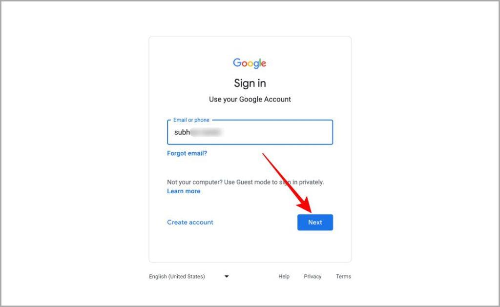 如何使用手機作為 Google 帳戶的（藍牙）安全金鑰