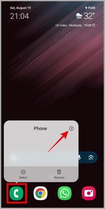 三星 Galaxy 手機上接近感應器無法運作的 7 個修復
