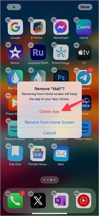 Gmail 無法在 iPhone 郵件應用程式上執行的 11 個修復
