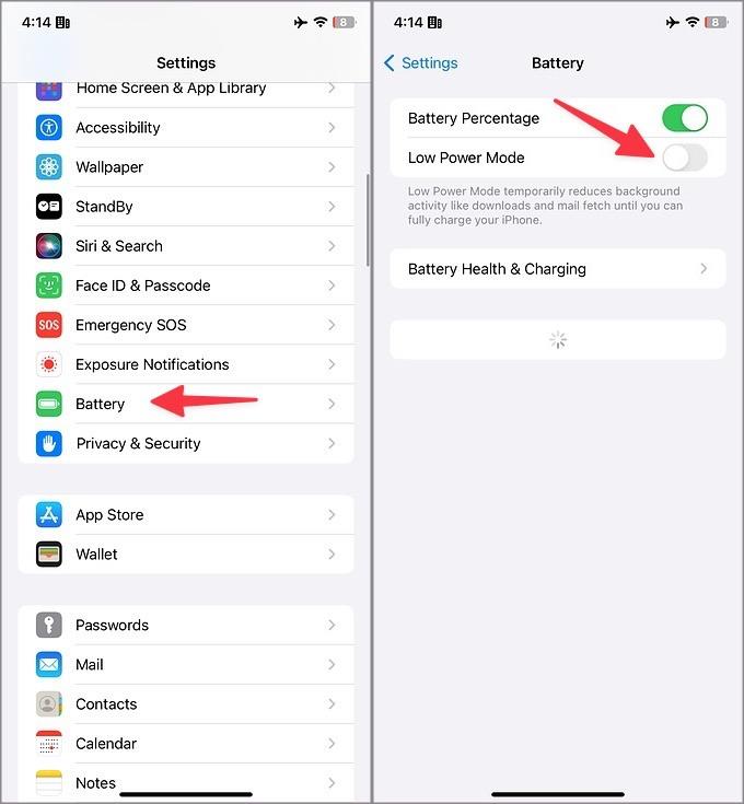 iPhone 照片在 Mac 上不同步的 11 個修復