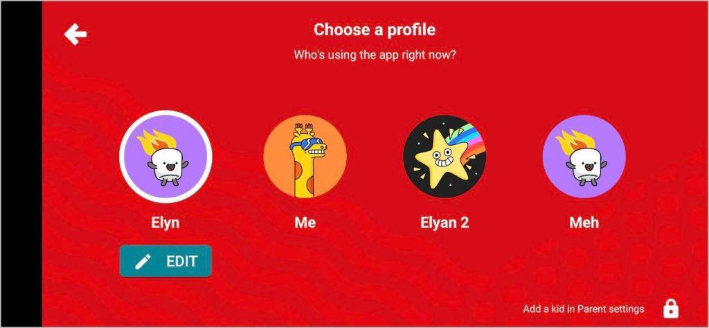 如何使用 YouTube Kids 應用：完整指南