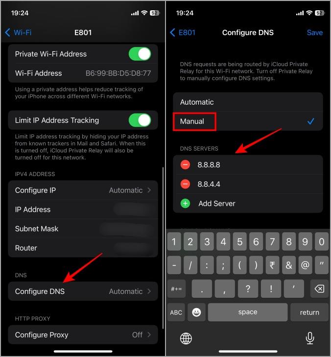 iPhone 連接 Wi-Fi 但無法上網的 14 個修復方法