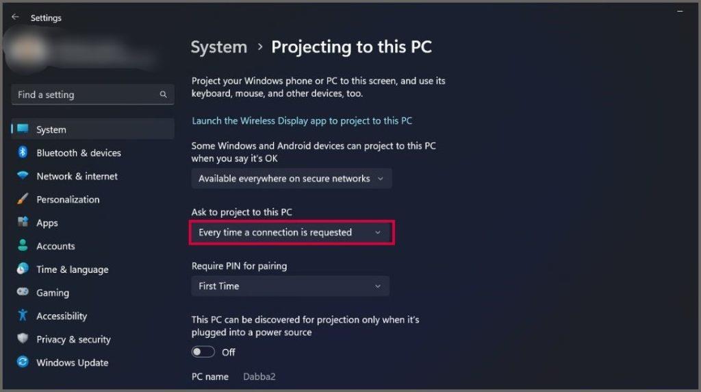 如何將 Android 螢幕投射到 Windows 10 和 11（無需第 3 方應用程式）
