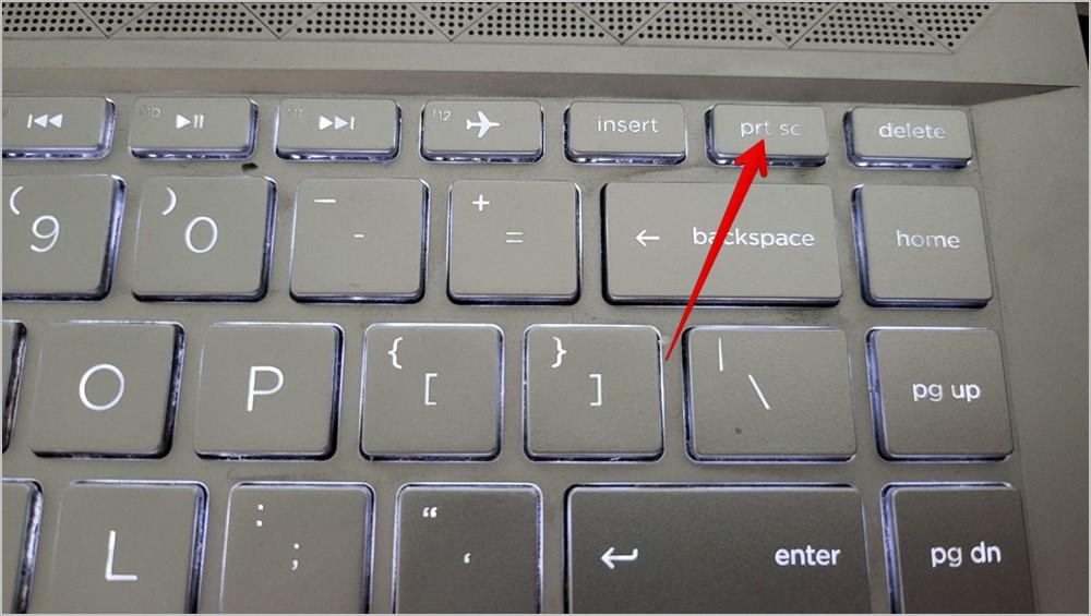 在 Windows 11 和 10 上裁剪螢幕截圖或映像的 7 種方法