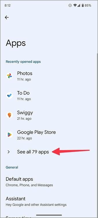 如何清除手機和桌面上的 Facebook Messenger 緩存