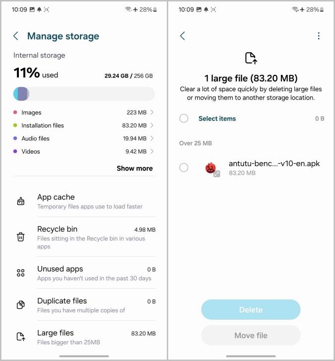您需要了解的 21 項 Samsung One UI 6.0 功能