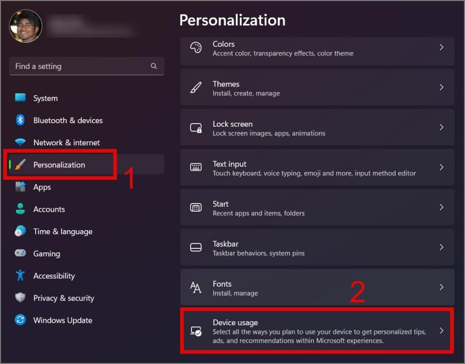 如何在 Windows 11 上停用無所不在的廣告