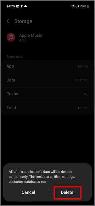 Apple Music 無法在 iPhone 或 Android 上運行的 11 個修復