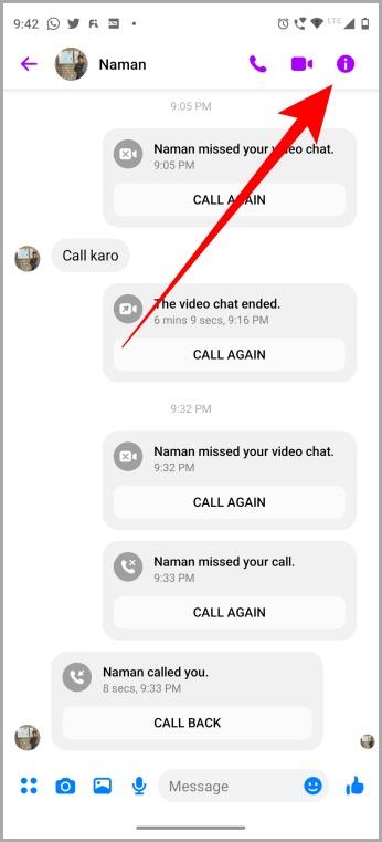 11 個最佳和新的 Facebook Messenger 提示和技巧