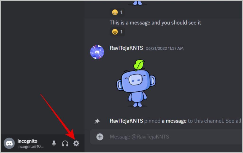 如何阻止 Discord 上的垃圾郵件和私訊