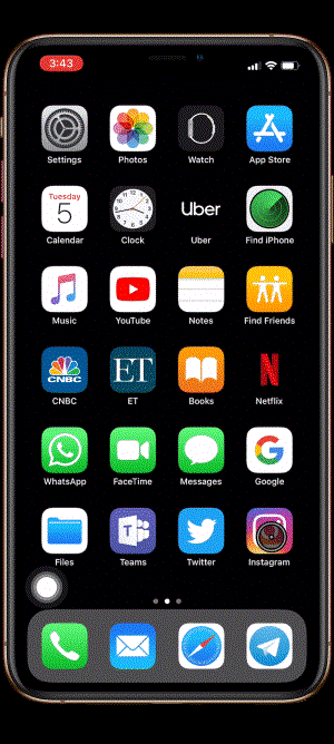 您可能沒有使用過的 iPhone Xs Max 提示和技巧