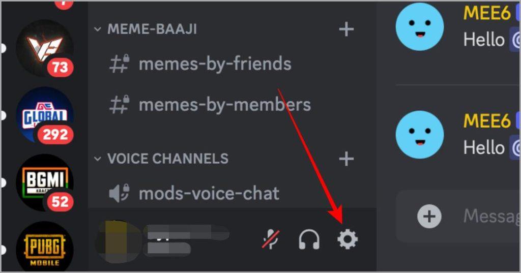 Discord 無法拾取麥克風的 13 個修復（Mac 和 iPhone）