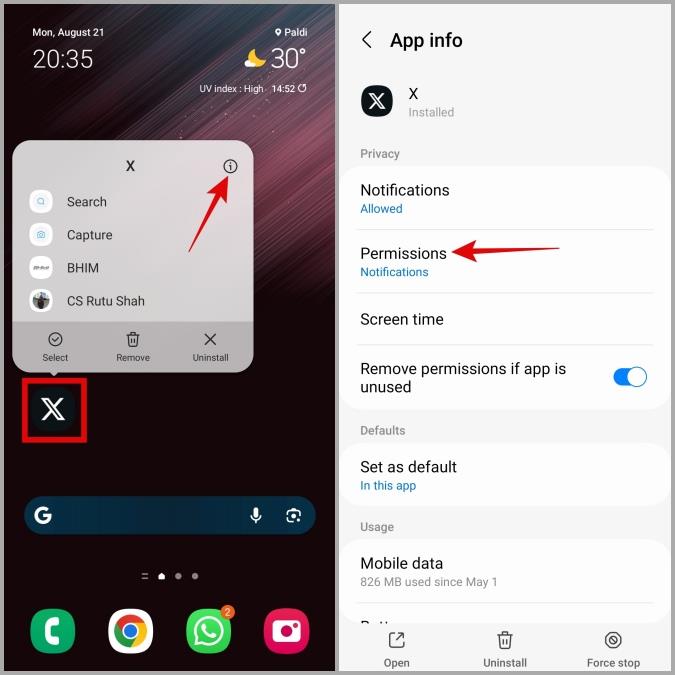 Twitter Space 在 Android 和 iPhone 上無法運行的 8 個修復