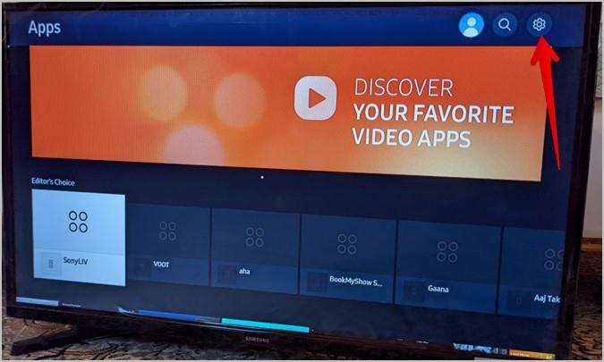 14 個修復 Amazon Prime Video 無法在三星電視上運行的問題