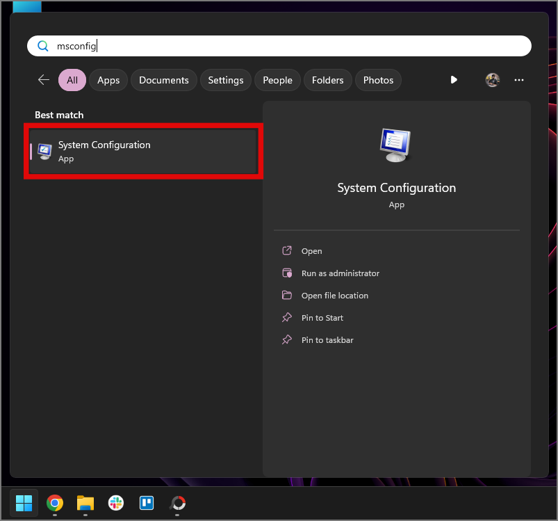 減少 Windows 11 後台進程的 13 種方法