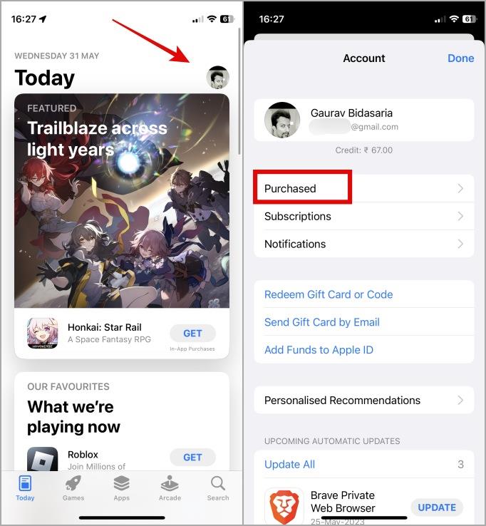 如何在 iPhone 和 iPad 上找到並重新安裝已刪除的應用程式