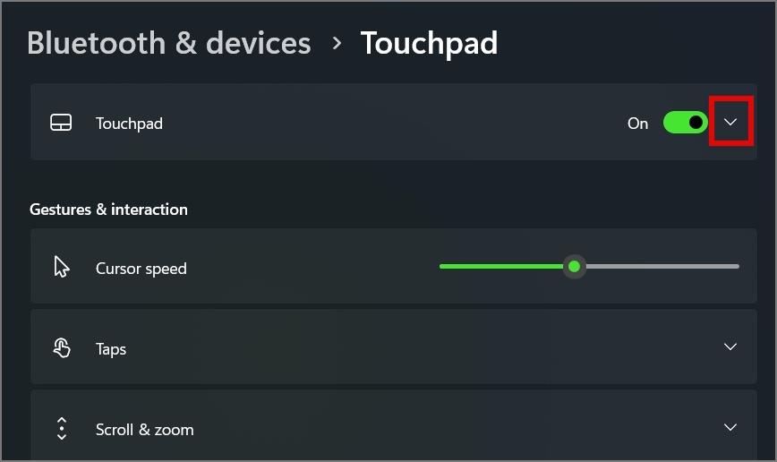 筆記型電腦觸控板在 Windows 中無法運作的 9 個修復