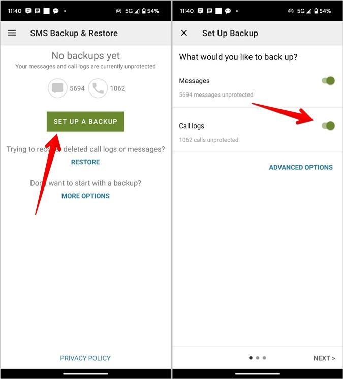 從 Android 列印簡訊的 4 種方法
