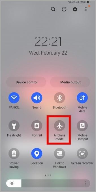 Android 熱點無法在 iPhone 或 iPad 上運行的 8 個修復