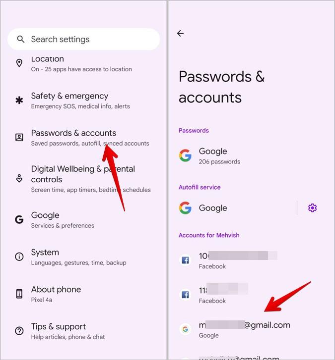 如何在 iPhone、Android 和 PC 上找到 Gmail 中儲存的聯絡人