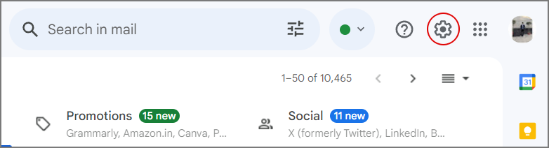 為什麼我在 Gmail 上收不到電子郵件的 10 個修復方法