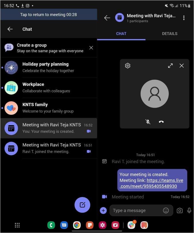 11 個最佳和新的 Facebook Messenger 提示和技巧