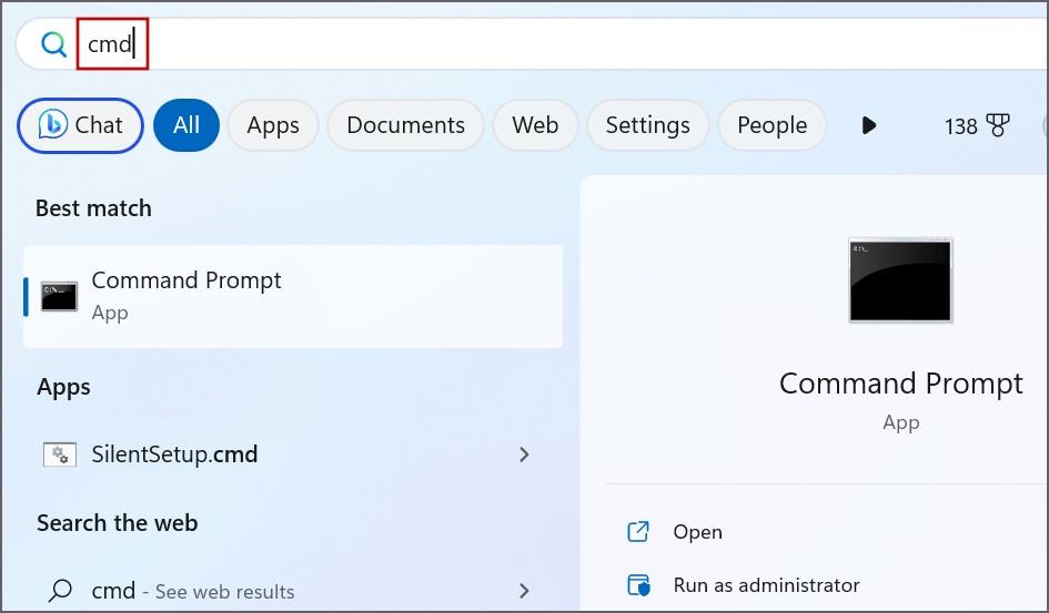 修正 Windows 上「開啟檔案寫入時出錯」的 9 種方法