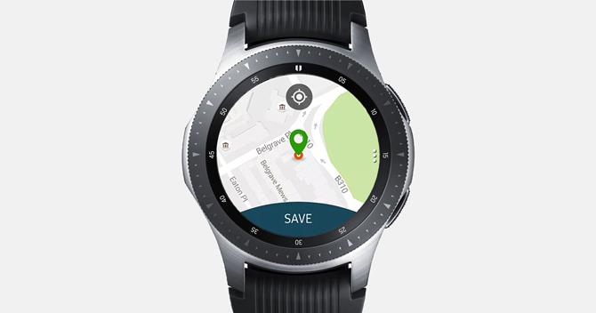 28 款最佳 Galaxy Watch 應用程式和 Galaxy Watch Active 2 (2020)