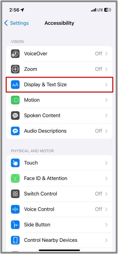 iOS 17 中的 9 項電池耗盡修復