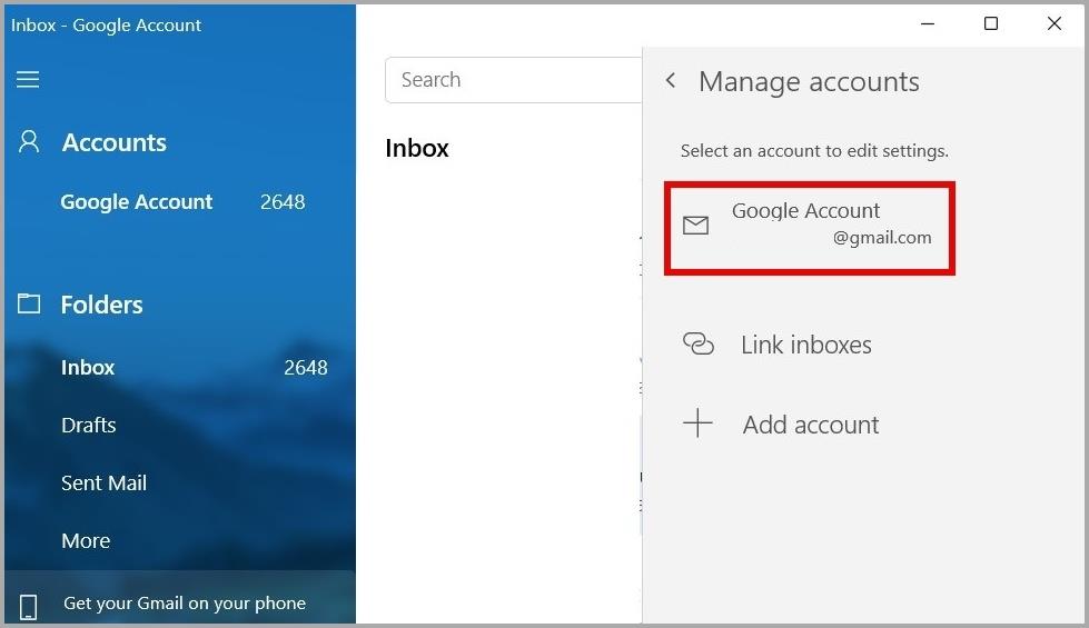 Windows 11 郵件應用程式顯示電子郵件 HTML 程式碼的 8 個修復