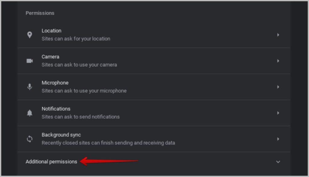 如何在 Chrome（桌面版和 Android 版）上刪除網站權限