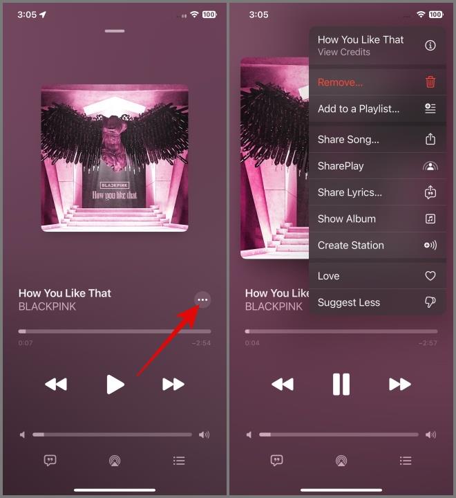 Apple Music 上的圖標和符號意味著什麼