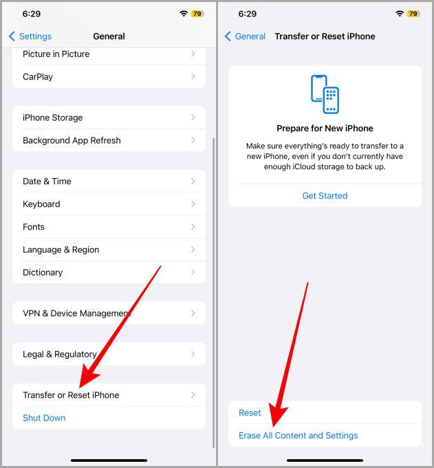 修復 iPhone 無法充電的 9 種方法