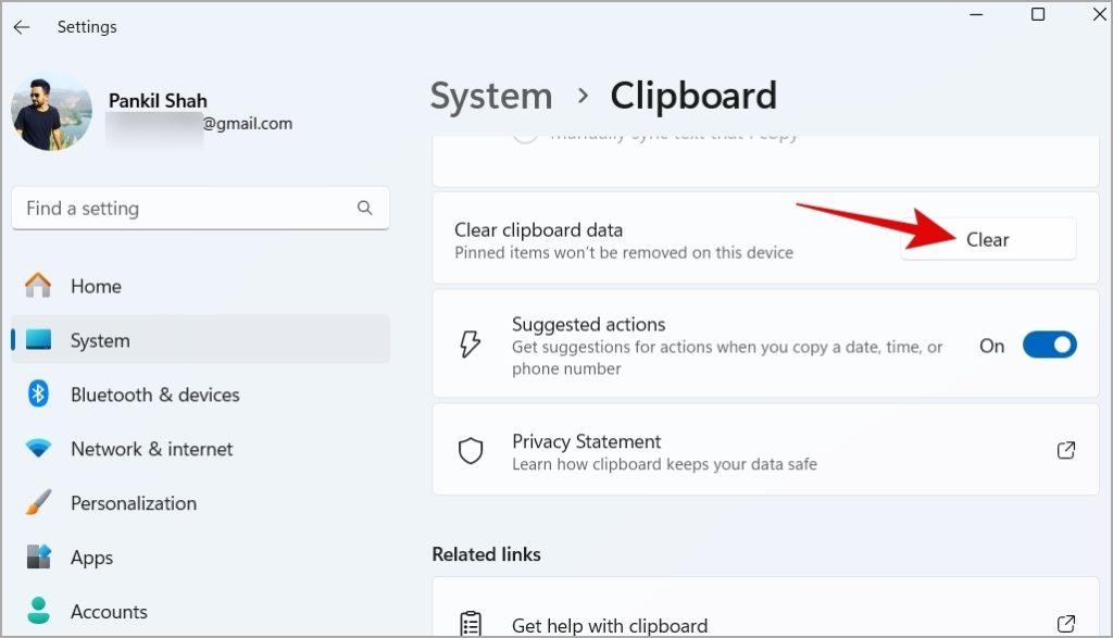 7 修復無法在 Microsoft Outlook 中複製和貼上的問題