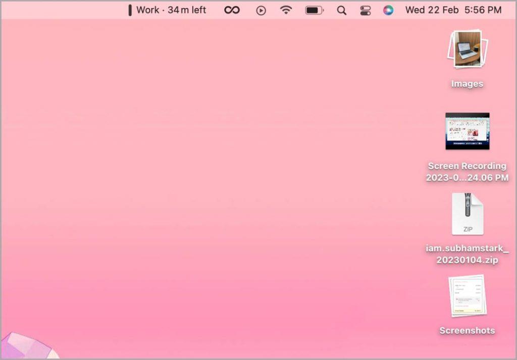 給學生的 20 個最佳 Mac 提示和技巧