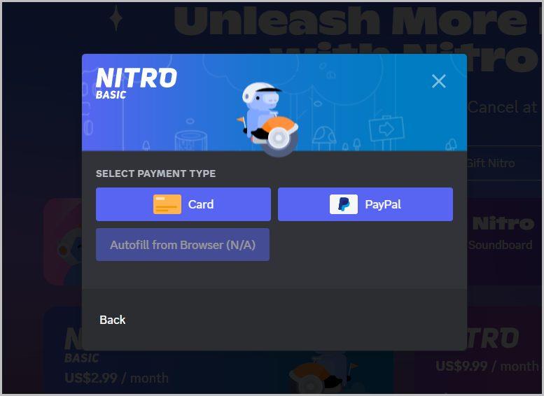 如何在桌面和手機上贈送和兌換 Discord Nitro