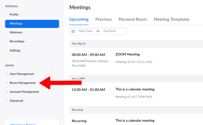 將 Zoom 會議快速新增至 Google 日曆的 3 種最佳方法