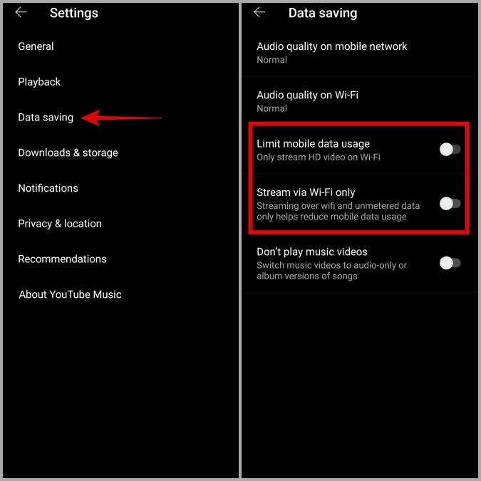 Android 和 iPhone 上 YouTube 音樂不斷暫停的 10 項修復