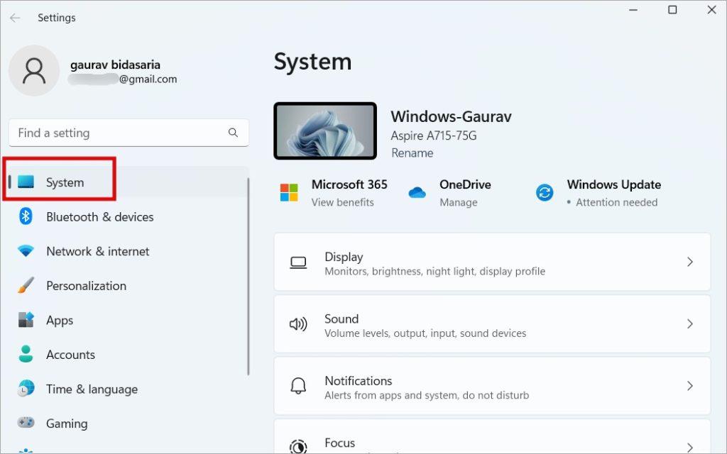 如何在 Windows 11 上啟用和自訂啟動應用程式通知