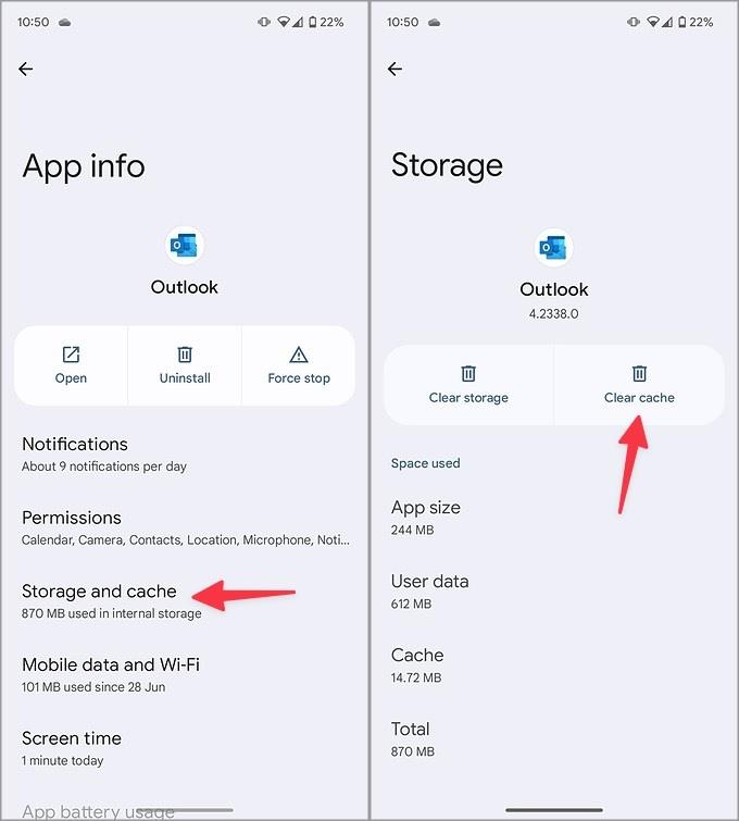 9 修復 Outlook 寄件匣中卡住的電子郵件