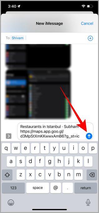 如何在 iPhone 上的 Google 地圖上建立清單 – 完整指南