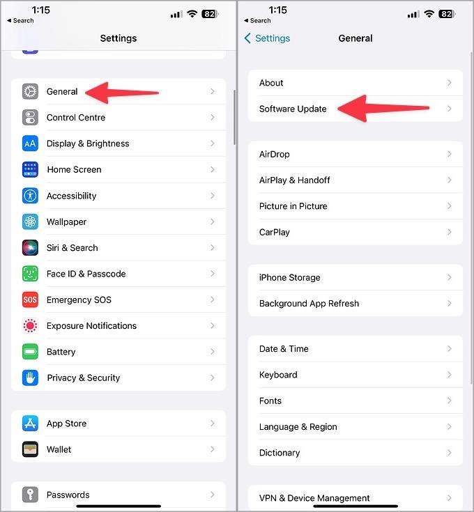 7 個修復 iPhone 語音通話期間迴聲的方法